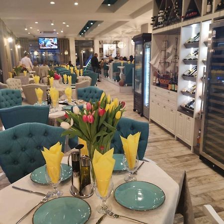 Rose Gardens Apart Hotel Ahyolu Dış mekan fotoğraf